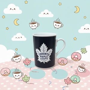 Maple Leafs Mug